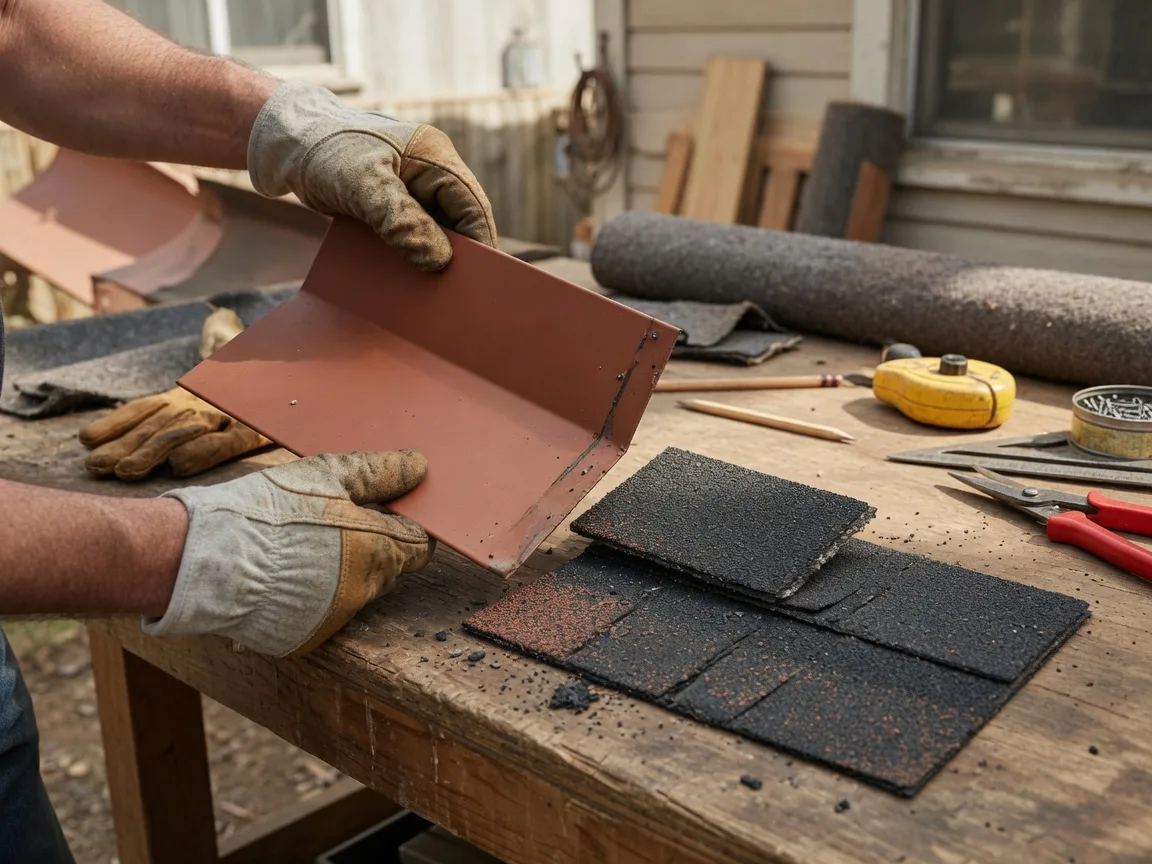 Roof Repair company in Rincon, NM